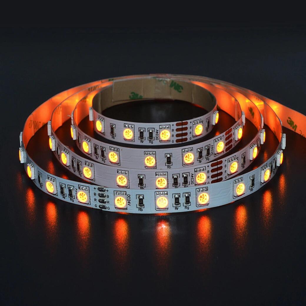 RGB LED灯带